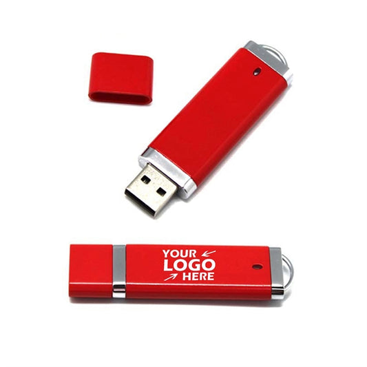 Westchester Capped Flash Drive 256MB