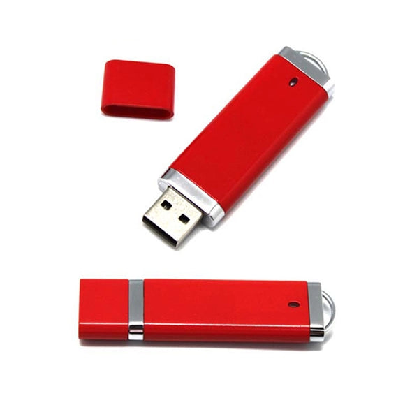 Westchester Capped Flash Drive 256MB