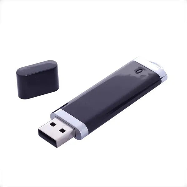 Westchester Capped Flash Drive 256MB