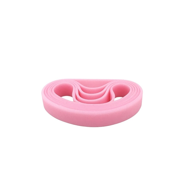 Glowing In Dark Silicone Wristbands