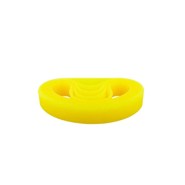 Glowing In Dark Silicone Wristbands