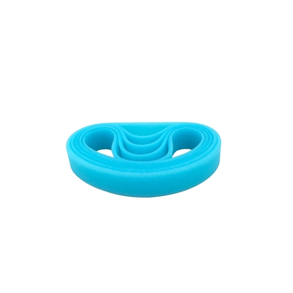 Glowing In Dark Silicone Wristbands