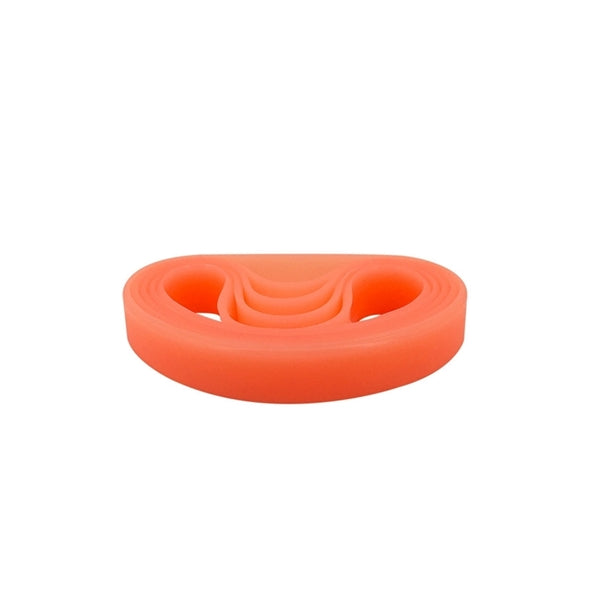 Glowing In Dark Silicone Wristbands
