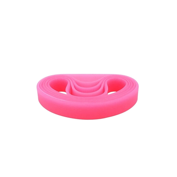 Glowing In Dark Silicone Wristbands