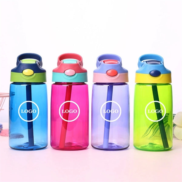 Plastic Children's sippy cup