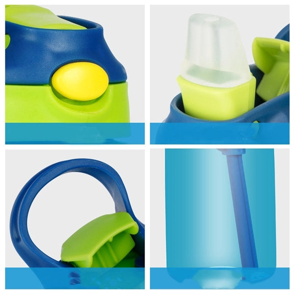 Plastic Children's sippy cup