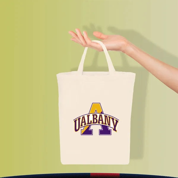 Ahard Cotton Tote Bags