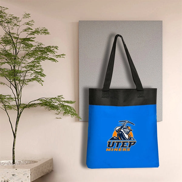 Agold Tote Bags