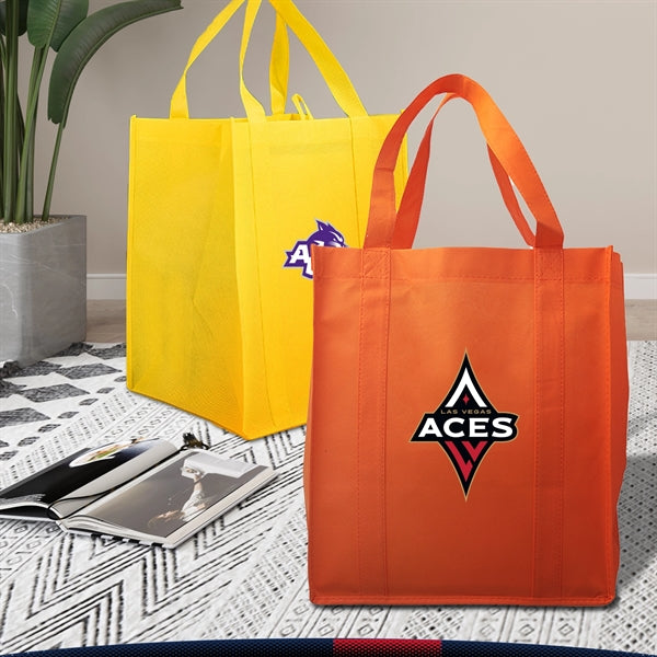 Amidle Grocery Tote Bag