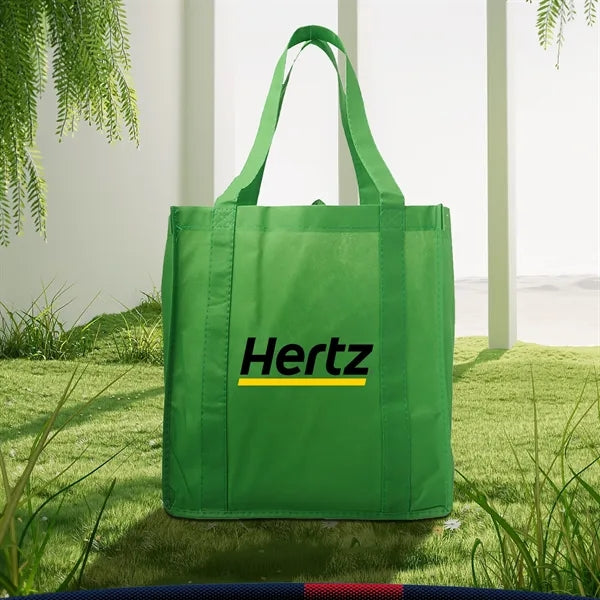 Arina Grocery Tote Bag