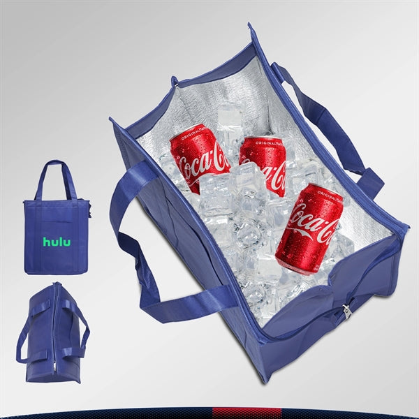 Bacold Lunch Tote Bag
