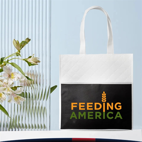 Biclo Tote Bags