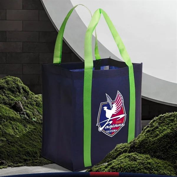 Benish Tote Bags