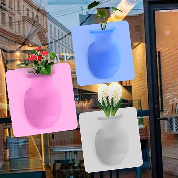 Silicone Flower Vase