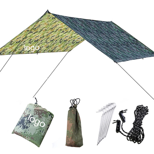 Sunshade Tent