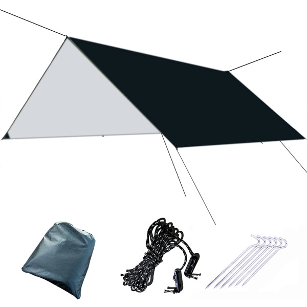Sunshade Tent