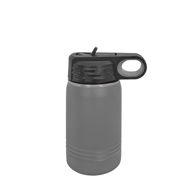 Polar Camel 12oz Kids SS Bottle