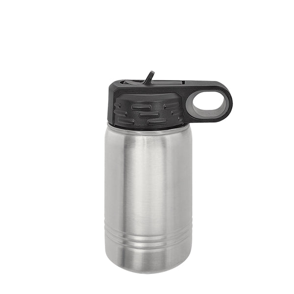 Polar Camel 12oz Kids SS Bottle