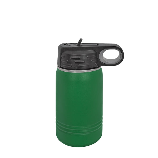 Polar Camel 12oz Kids SS Bottle