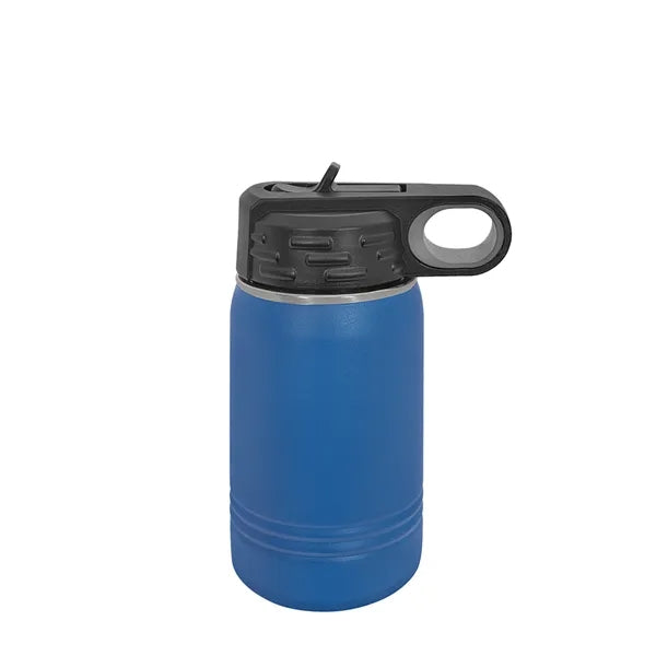 Polar Camel 12oz Kids SS Bottle