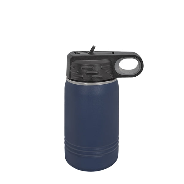 Polar Camel 12oz Kids SS Bottle