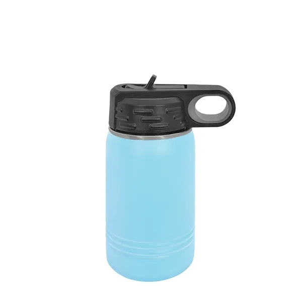Polar Camel 12oz Kids SS Bottle