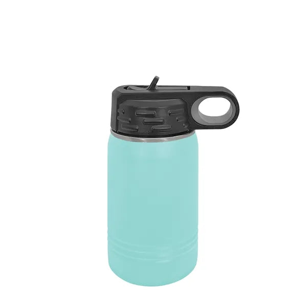 Polar Camel 12oz Kids SS Bottle