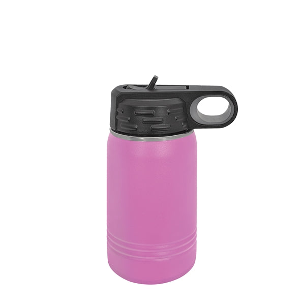 Polar Camel 12oz Kids SS Bottle