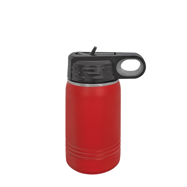 Polar Camel 12oz Kids SS Bottle