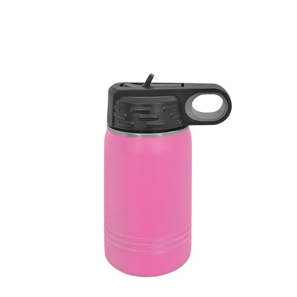 Polar Camel 12oz Kids SS Bottle