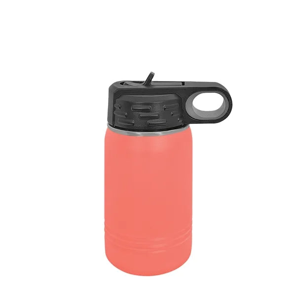 Polar Camel 12oz Kids SS Bottle