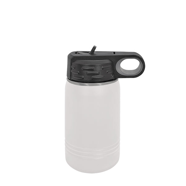 Polar Camel 12oz Kids SS Bottle