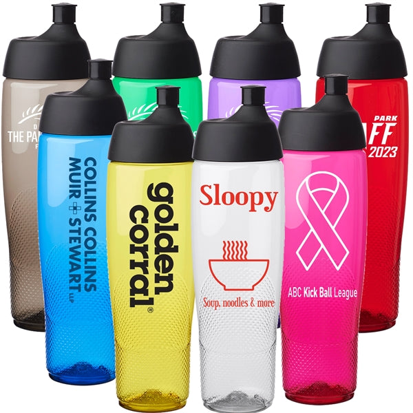 Bottle Sloopy 22oz