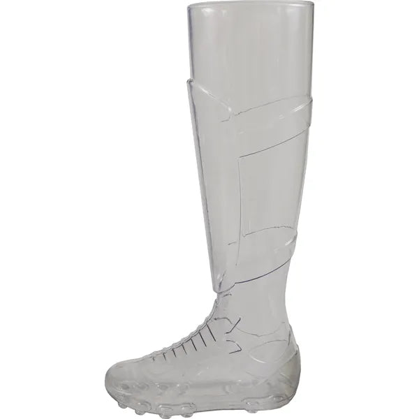 22oz Soccer Boot