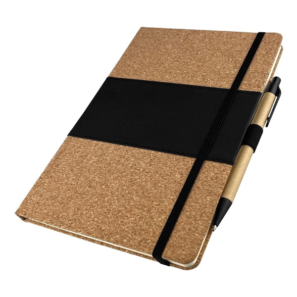 A5 Journals For Writing College Ruled Notebook With Pen