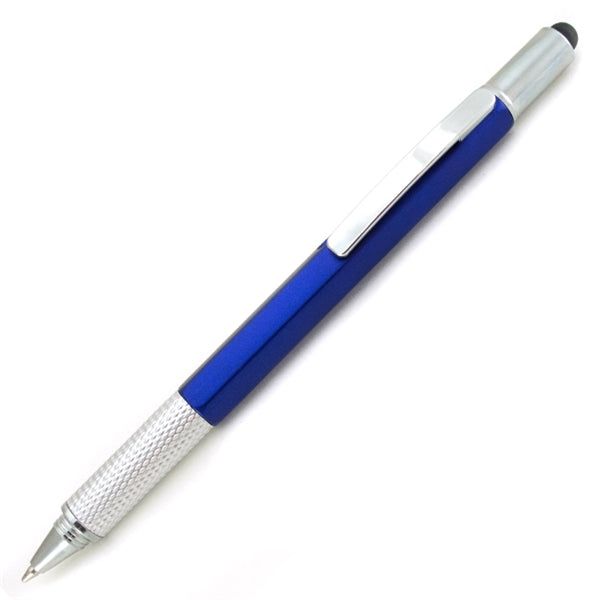 7-in-1 Plastic Tool Pen
