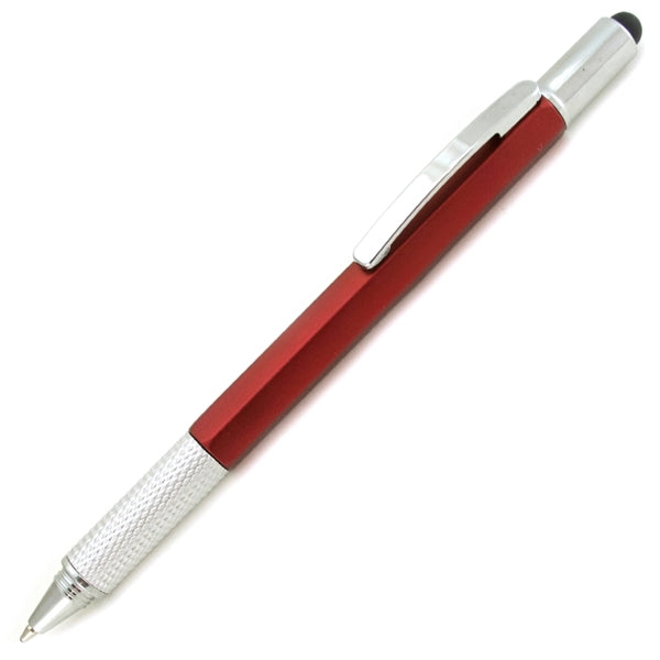 7-in-1 Plastic Tool Pen