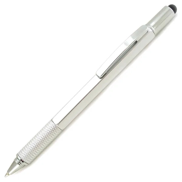 7-in-1 Plastic Tool Pen