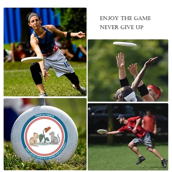 Outdoor Flying Disc