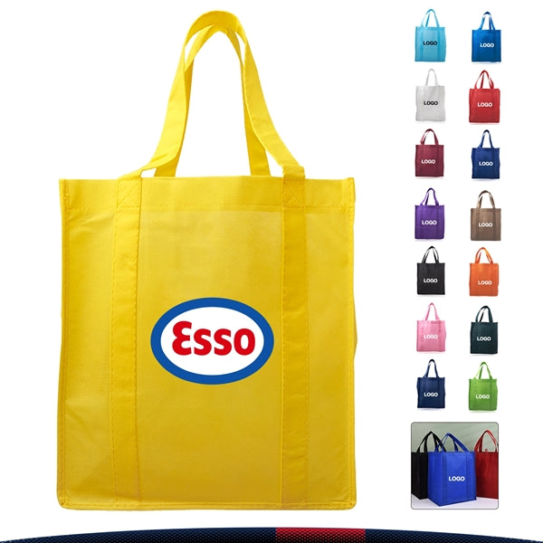 Amidle Grocery Tote Bag