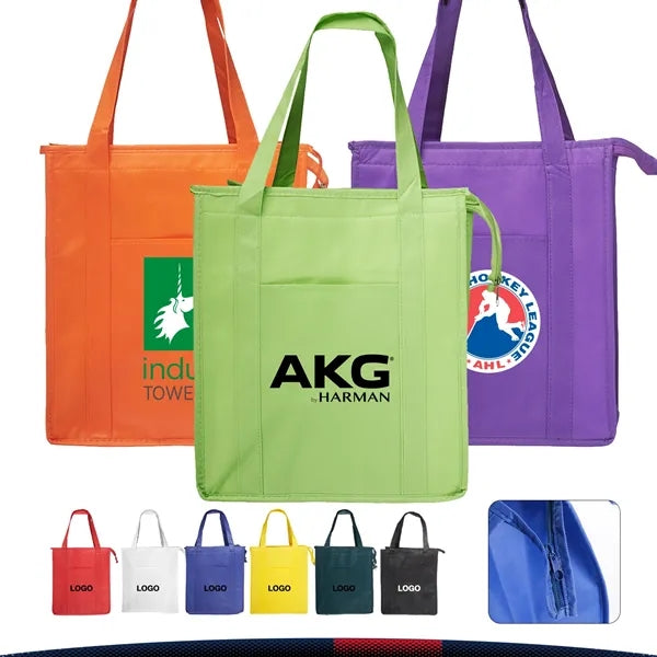 Bacold Lunch Tote Bag