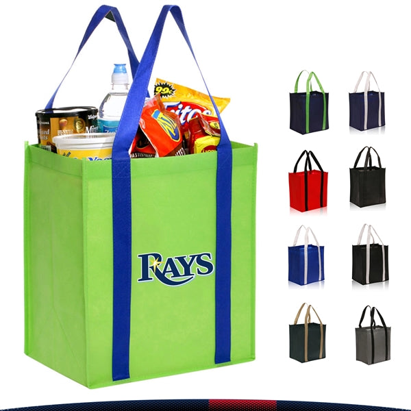 Benish Tote Bags