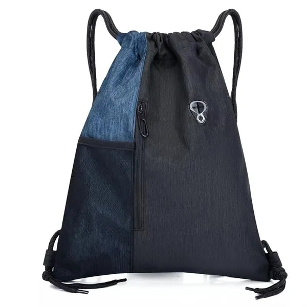 Drawstring String Bag