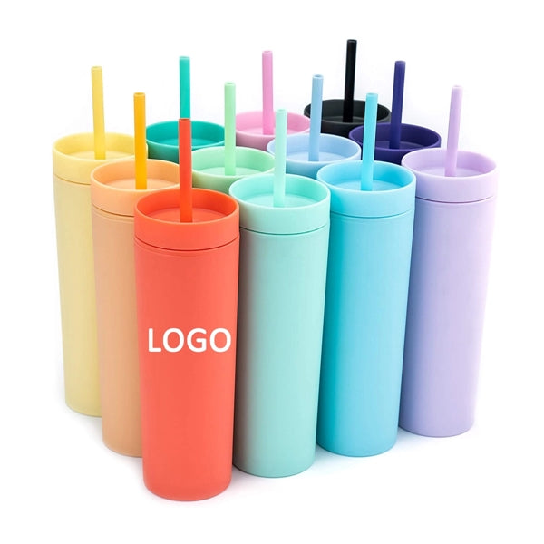16oz Plastic Cup