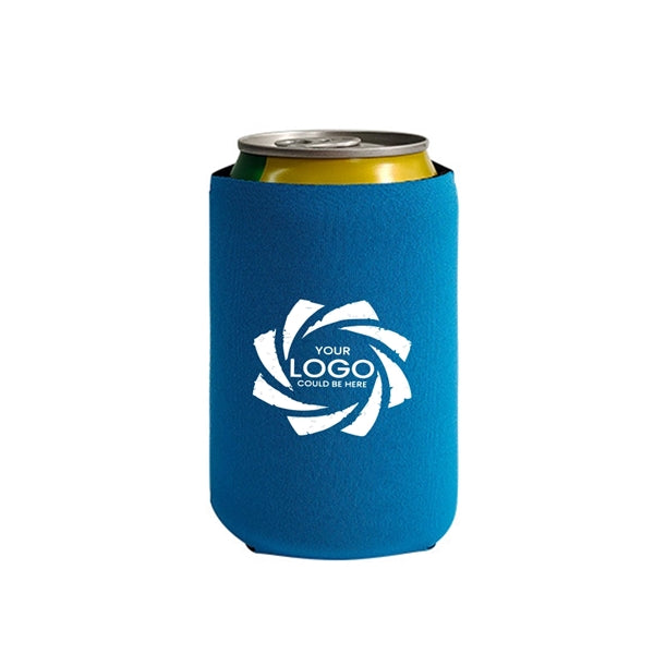 Foldable can sleeves