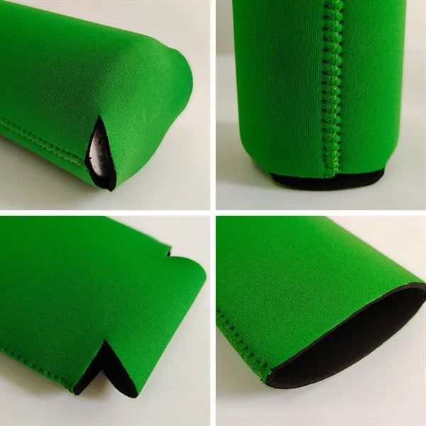 Foldable can sleeves
