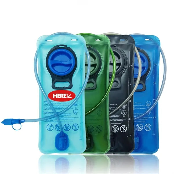2L Hydration pack water bladder