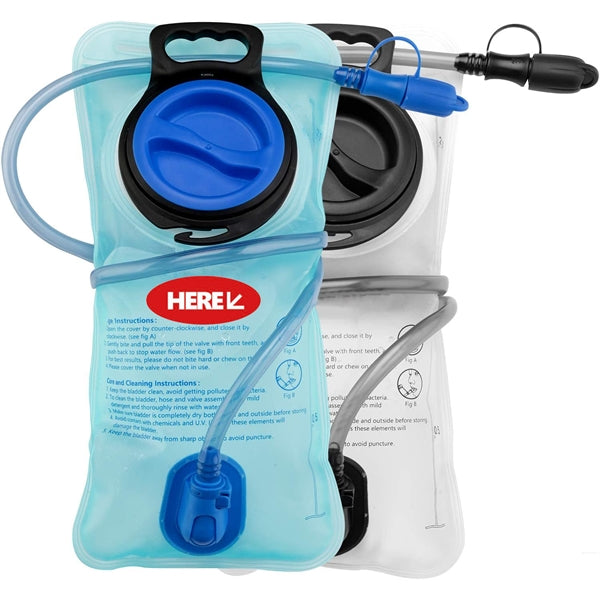 70 OZ staying hydrated pack water hiking accessories