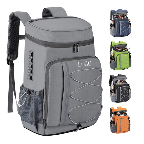 Cooler Backpack