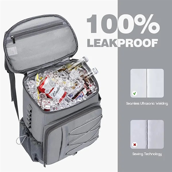 Cooler Backpack